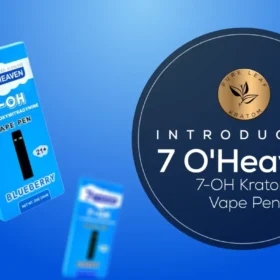7 OH Vape