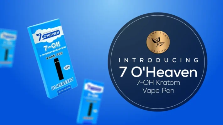 7 OH Vape