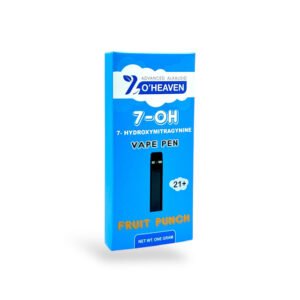 7-OHeaven-7-OH-Kratom-Vape-Pen-Fruit-Punch-1